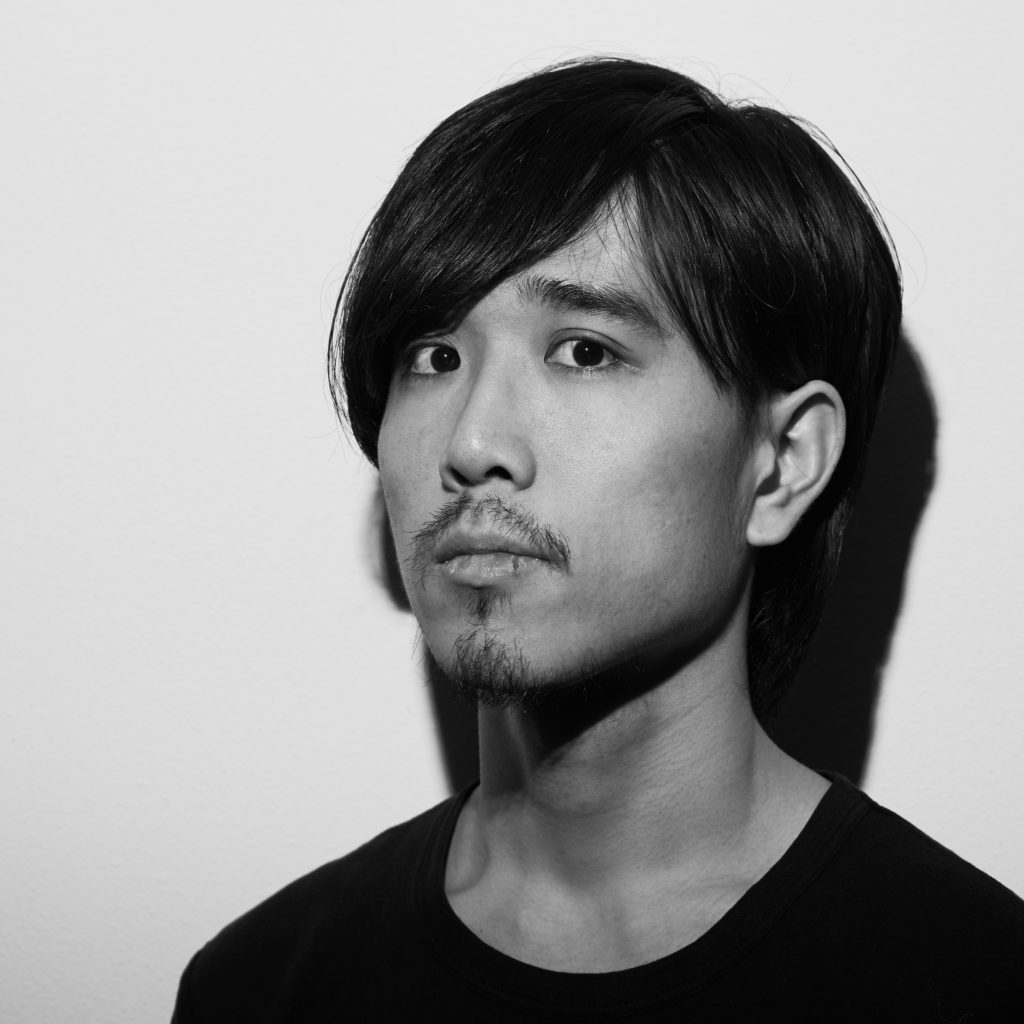 Ryota Yasuda (Peco)のプロフィール写真